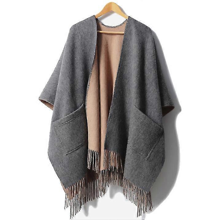 Modischer Damen-Winterschal