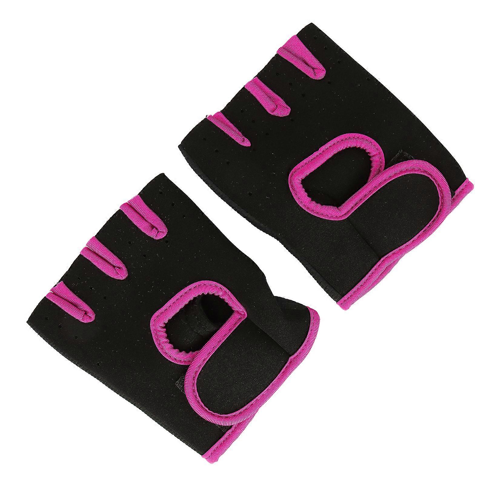 Wrist Guards Adjustable Compression Support Strap for Skating and Weightlifting