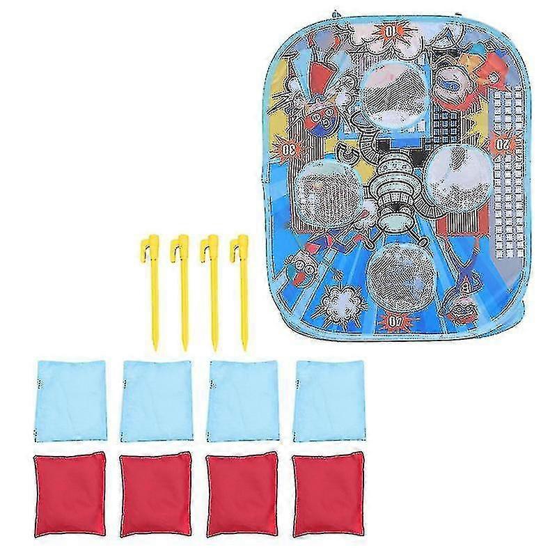 Sandbag Toss Game Kit - 1 Set