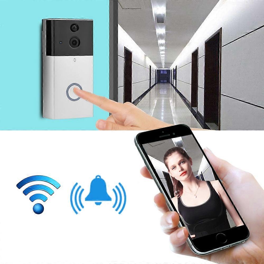 VESAFE VS-A5 Camera WiFi Video Doorbell