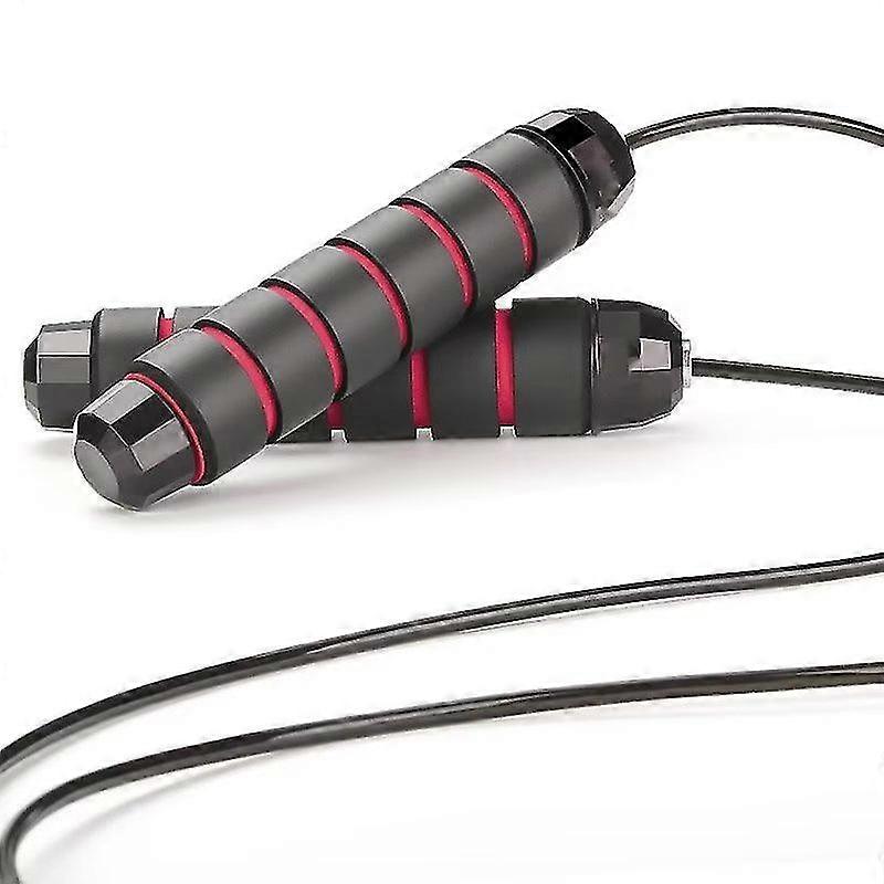 1 Piece Skipping Rope, Skipping Rope With Foam Handle, For Cardio