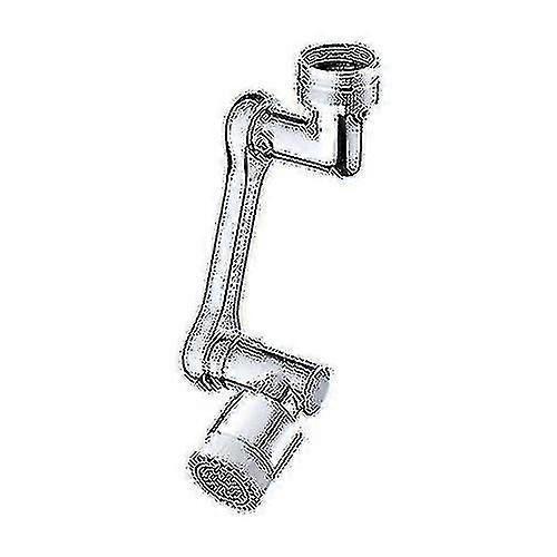Csaptelep extender 1080 Forgó fröccsenésálló szűrő csaptelep forgatható spray Forkitchen