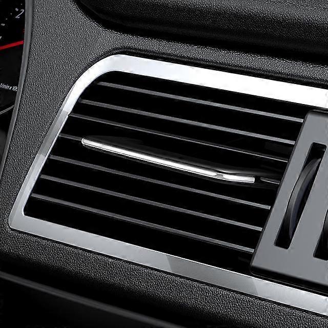 Baseus Car Air Freshener Perfume Fragrance Flavoring Holder Air Outlet Aromatherapy Solid Diffuser Clip Natural Air Freshener