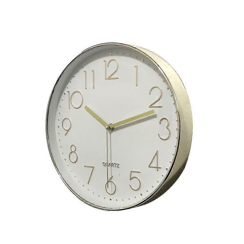 Analog Wall Clocks  Kitchen Wall Clock Oversized Clocks  Decorative Wall Clock