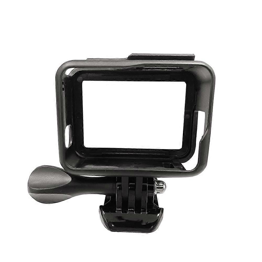 Pentru GoPro GoPro Hero 7 6 5 Carcasă cadru de protecție Carcasă cameră video Pentru GoPro Hero5 6 7 Cameră de acțiune neagră