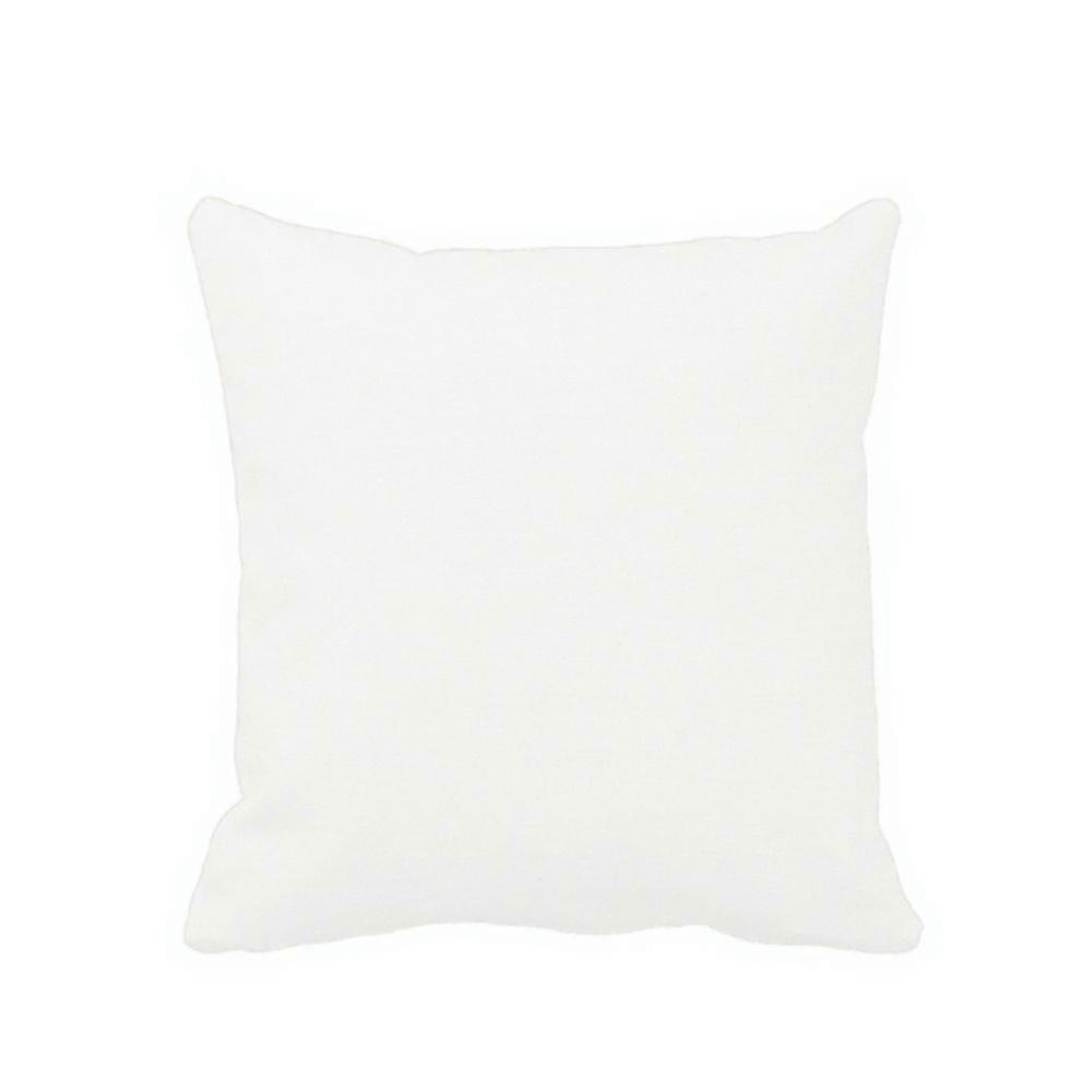 Pillow Filling Square Cushion