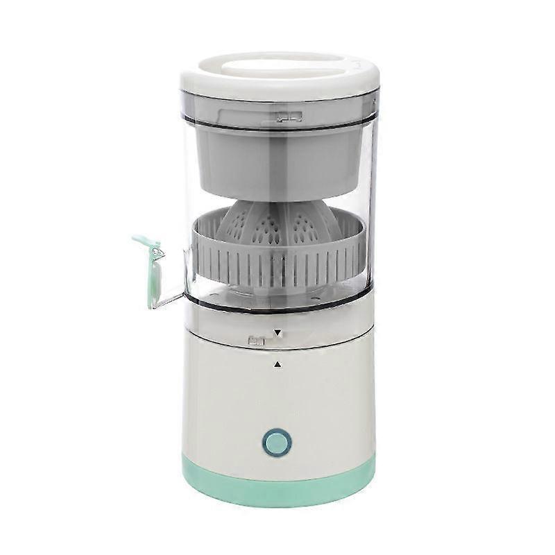 Smart Electric Juicer USB Mini Fruit Mixers Juicers Fruit Extractors Food Milkshake Multifunction Juice Maker Machine Home