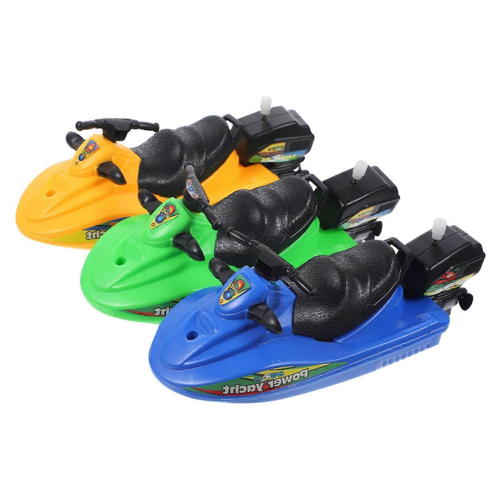 Wave Rider Ride-On