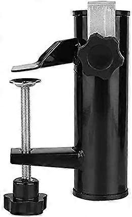 Parasol Holder Balcony Railing  For Table Parasol Accessories Fixing For Balcony, Terrace Or Table - Balcony-Parasols With Pole Up To  19-38 Mm