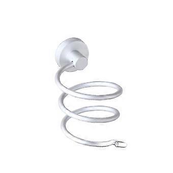 Innovative Wall-mounted Hair Dryer Stainless Steel Bathroom