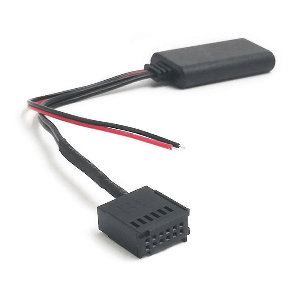 Wireless Bluetooth-compatible Module Audio Adapter Cable for 6000CD Audio Cable
