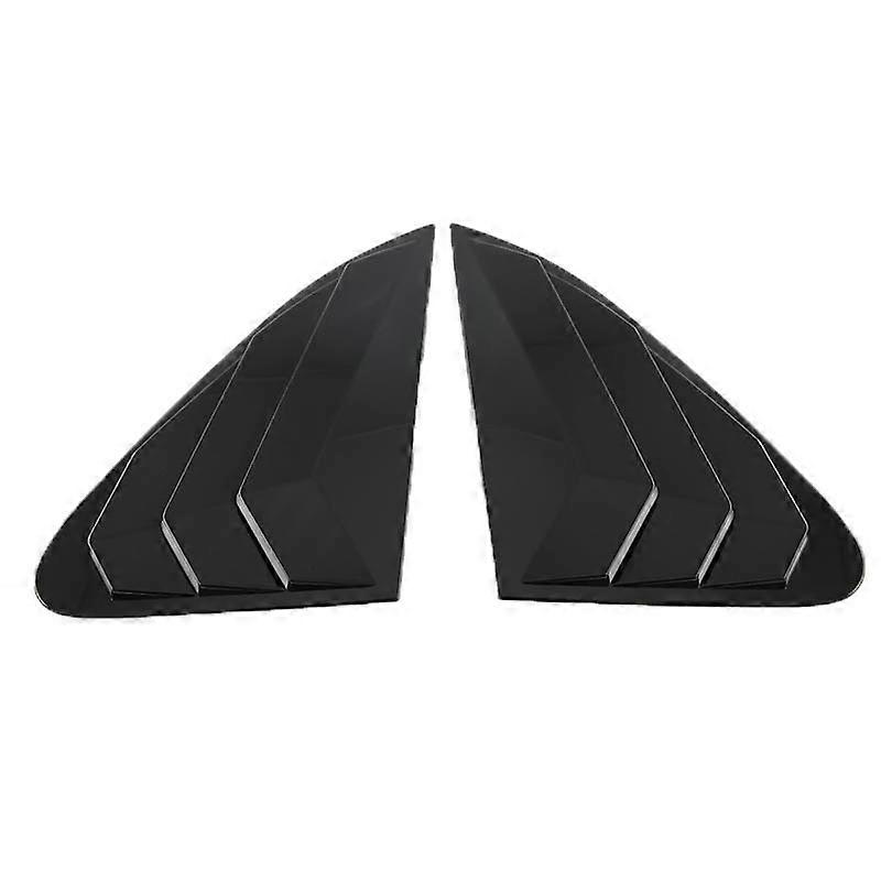Applicable To 23Hrv Domestic Zr V Rear Triangle Shutter Decorative Cover