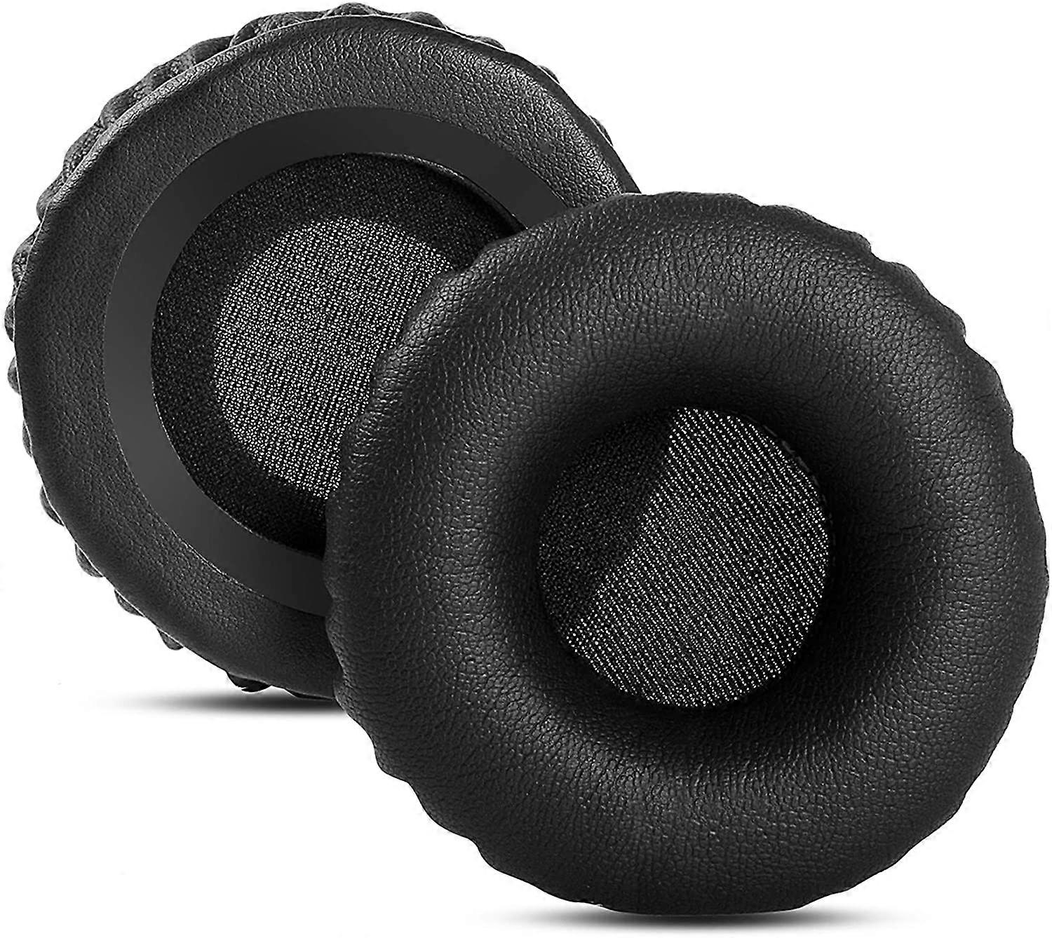 Replacement Ear Pads Compatible Jabra Evolve 20 30 40 65 Headset