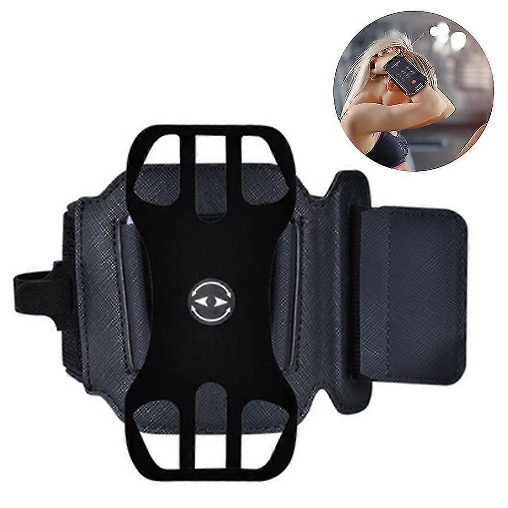 sports arm sleeve wrist