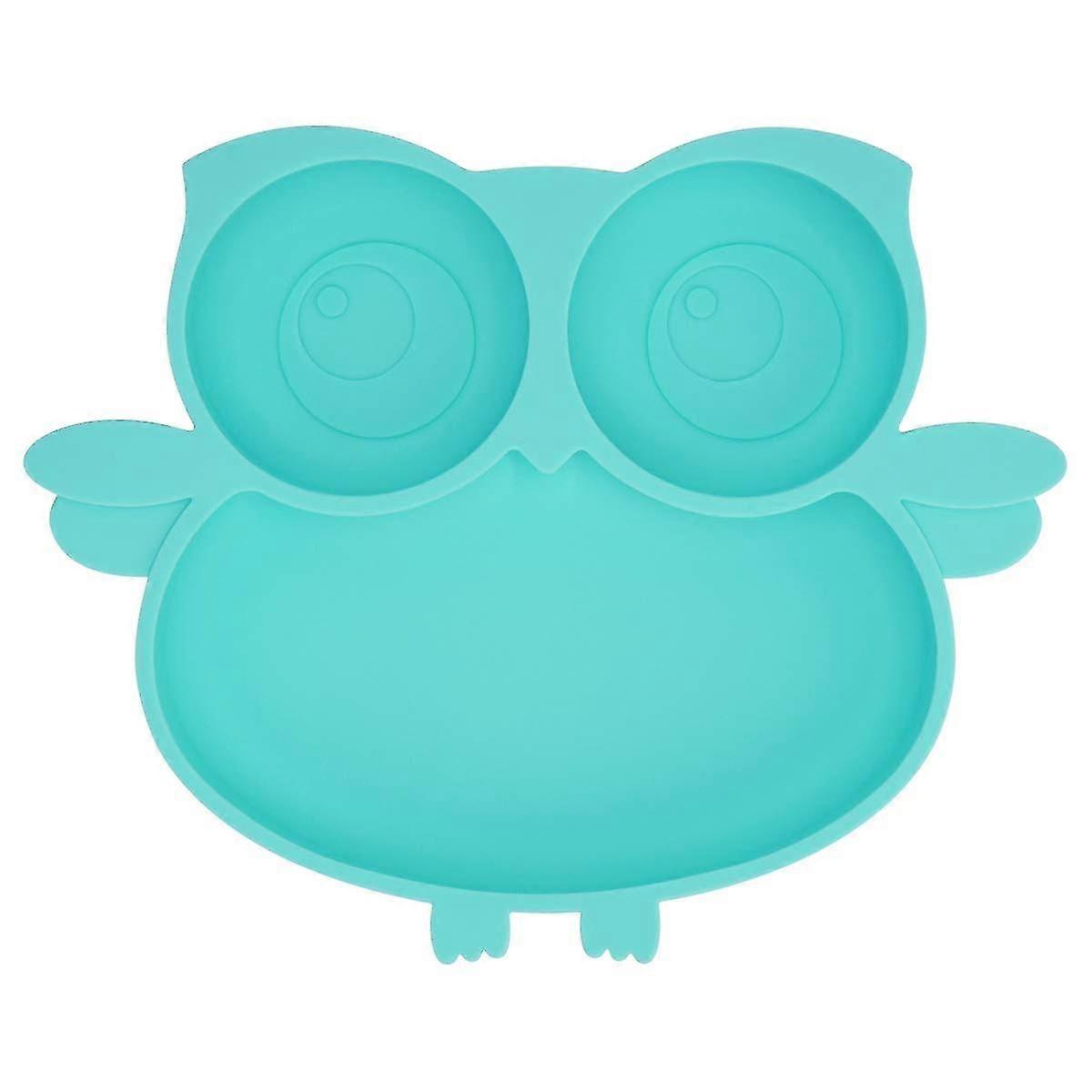 Portable Child Feeding Plate