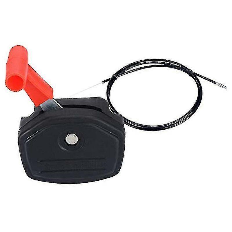Universal Switch Lever Control Handle 56quot Throttle Cable