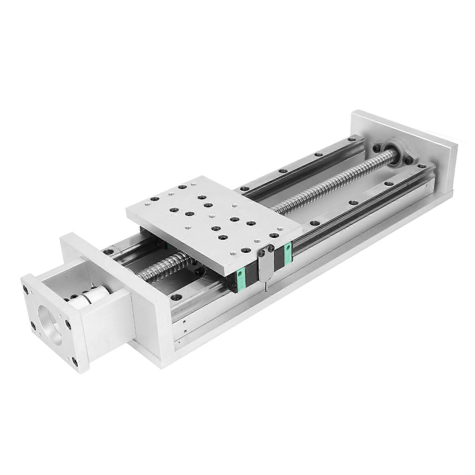 300mm Stroke 1605 Ball Screw Linear Rail Guide for NEMA23 Motor