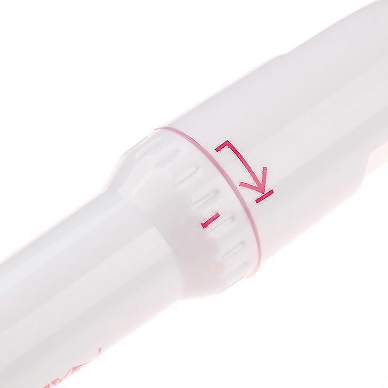 Professional Electric Acrylic Nail Drill File Buffer Bits Nail Art Manicure Kit