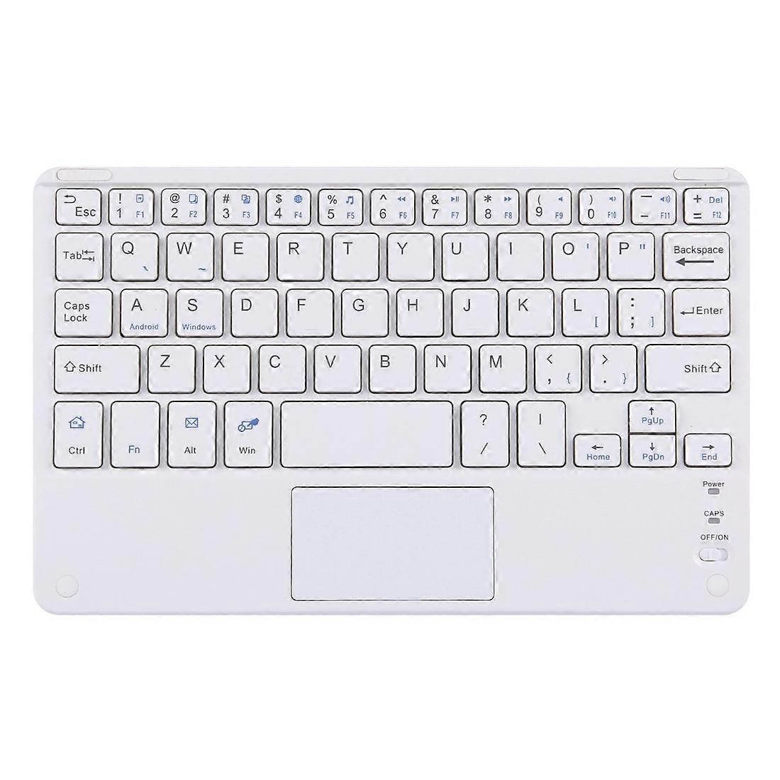 Bluetooth Wireless Keyboard for 9.0 inch Tablets