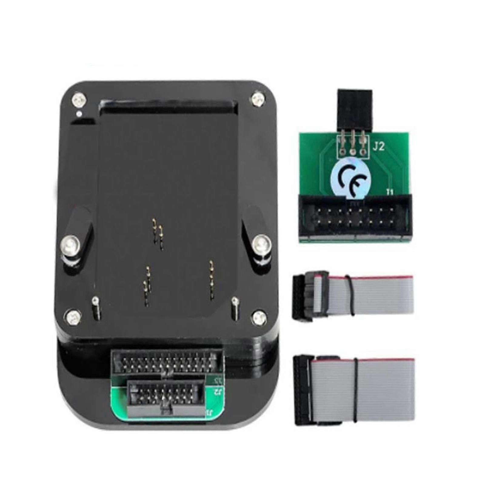 EWS-4.3 4.4 IC Adaptor Circuit Board Diagnostic Tools for R280 Plus Programmer
