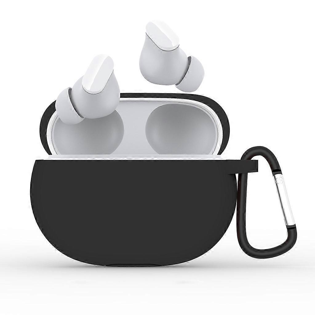 Silicone Protective for Case for -Beats studio Buds Earphone Accessories Replace