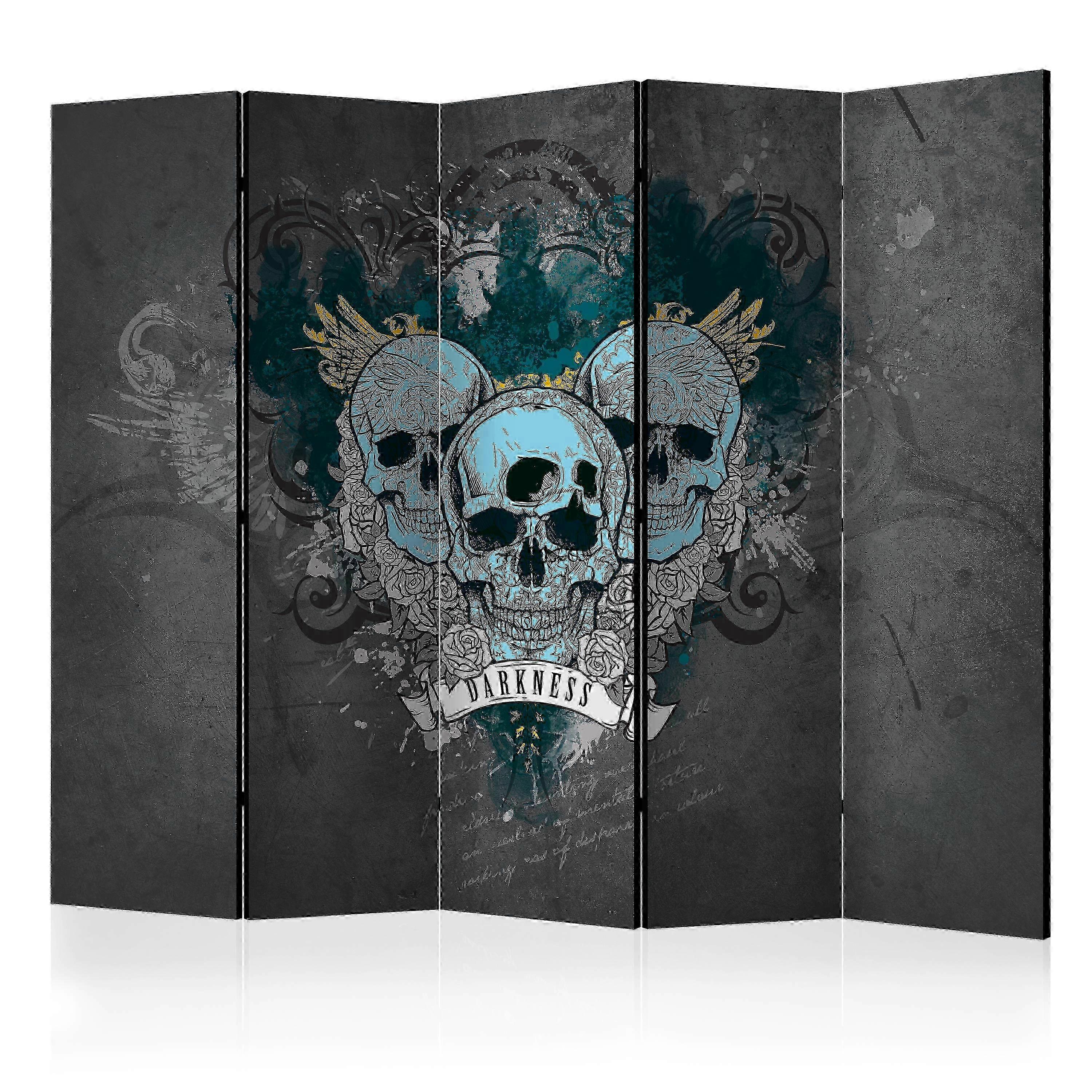 Divisória - Darkness III II