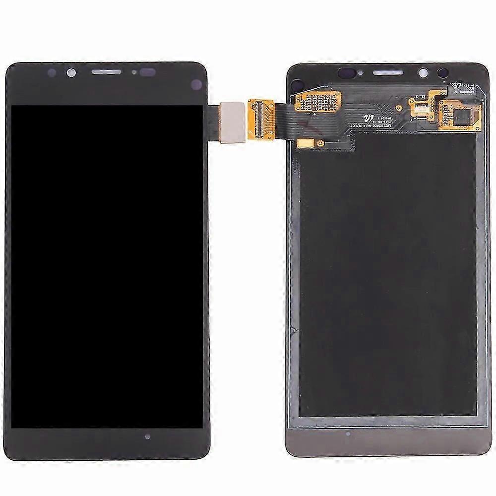 LCD Display + Touch Panel compatible Microsoft Lumia 950