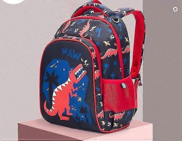 Mädchen Schultasche