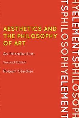 Ästhetik und Kunstphilosophie