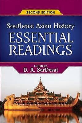Southeast Asian History