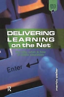 Delivering Learning on the Net