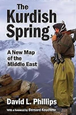 The Kurdish Spring