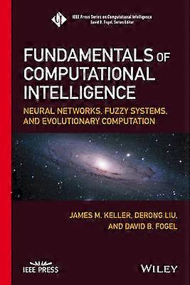 Fundamentals of Computational Intelligence