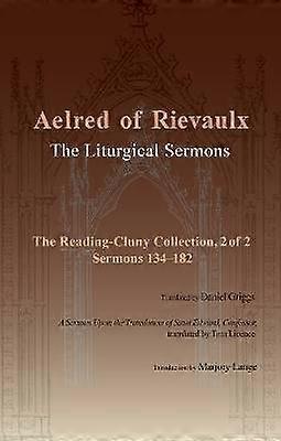 The Liturgical Sermons