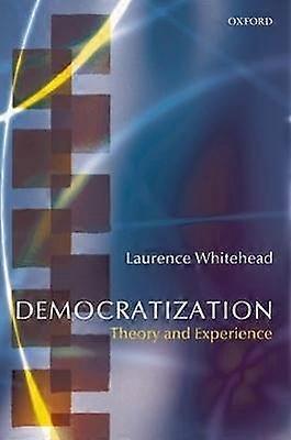 Democratization