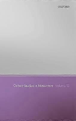 Oxf Studies in Metaethics V15 Osmet P