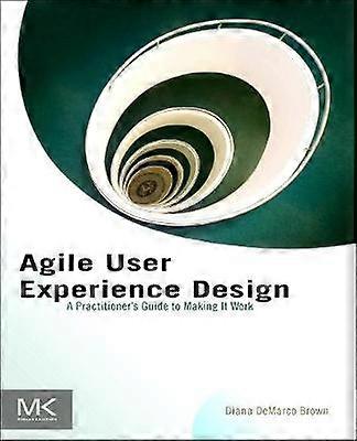 Agile User Experience Design