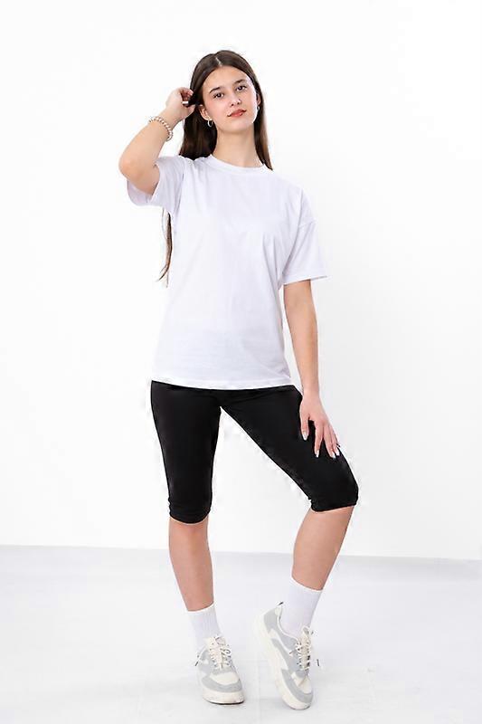 Girls’ Activewear Pants – Elastic Microdiving Fabric, Summer,  HC 6001-079-2