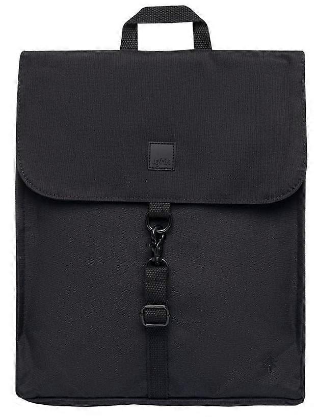 Lefrik Handy Mini Backpack - Black