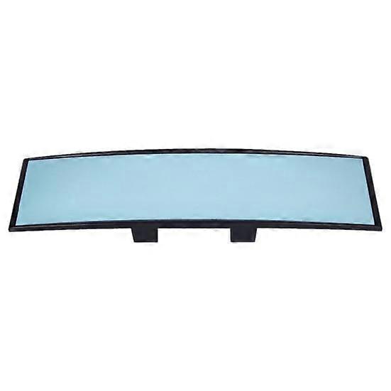 1Pc Universal Car Spot Mirror Auto Blind Angle Wide Adjustable Safety Rearview