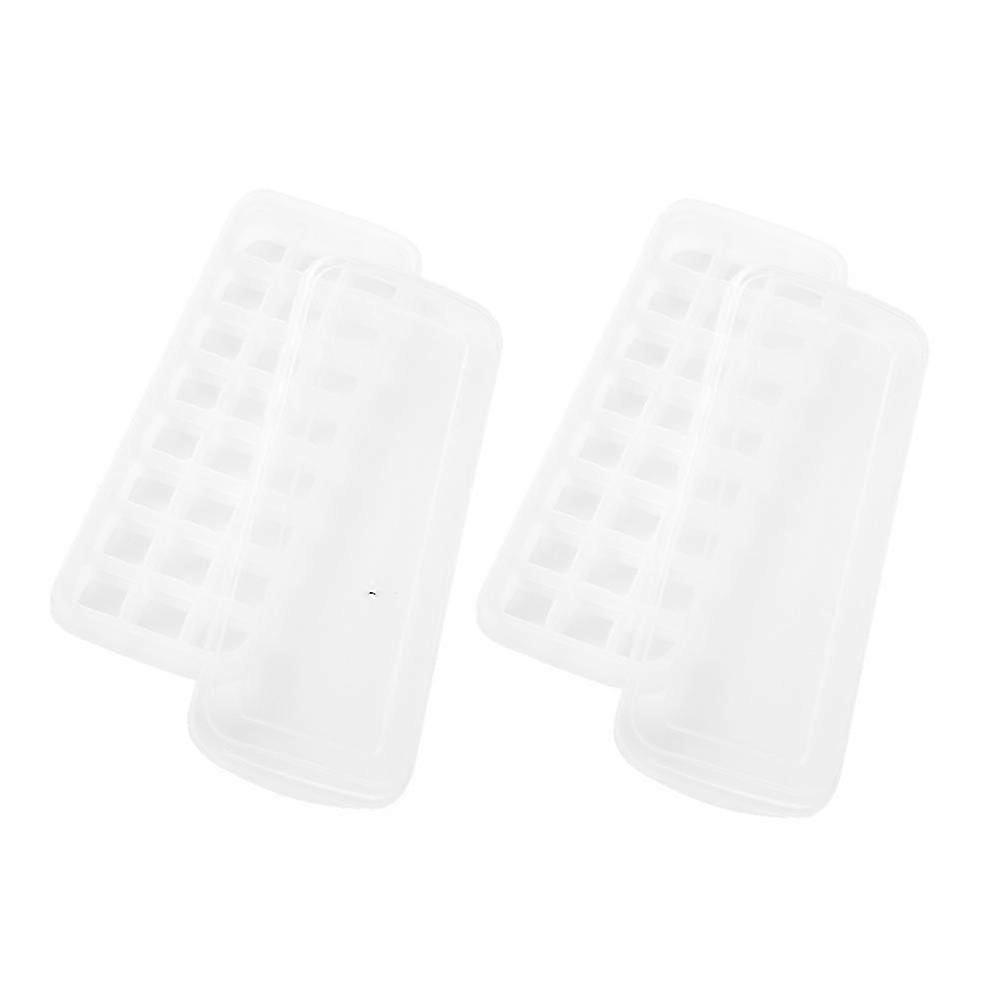 Ice Cube Tray , Easy-release Flexible For Whiskey, Cotail, Spirits Drinks