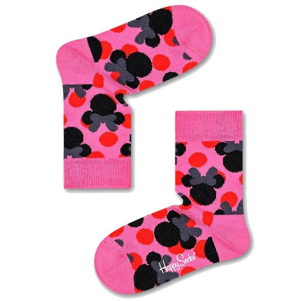 Happy Socks Chaussettes Kdny01 3300