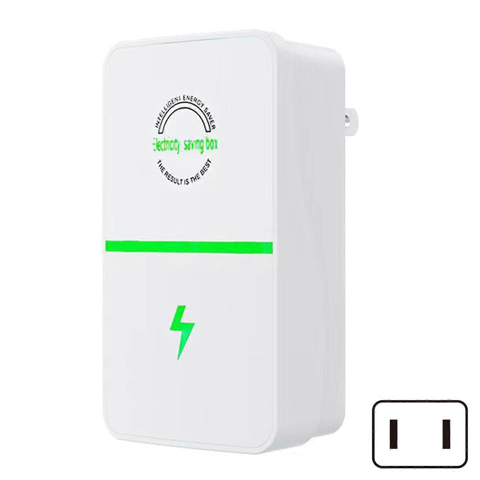 Stopwatt Energy Saving Device Balance Current Source Stabilizes Voltage Supply for Household Office