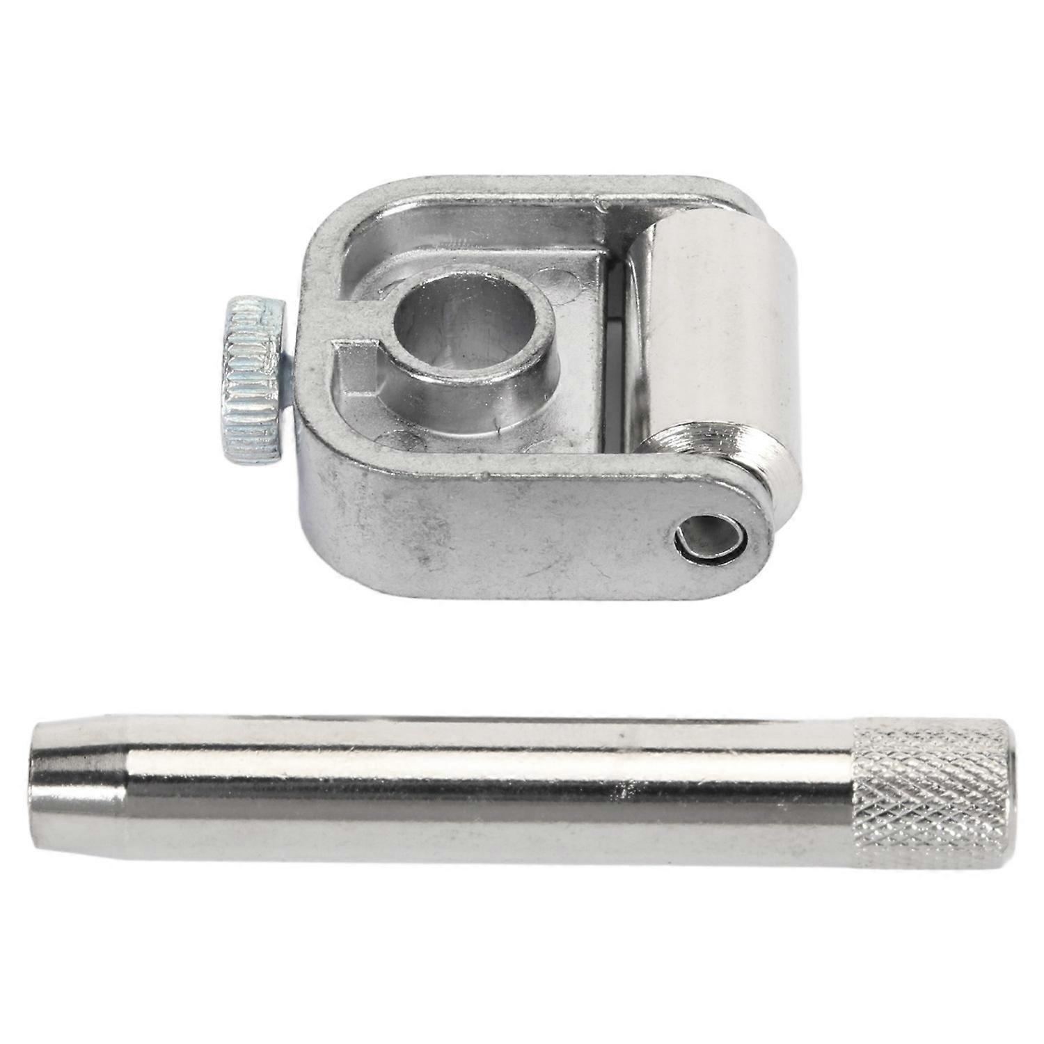 Honing Guide Tool Auxiliary Sharpening Portable Chisel Sharpening Jig for Carpenters Construction Wo