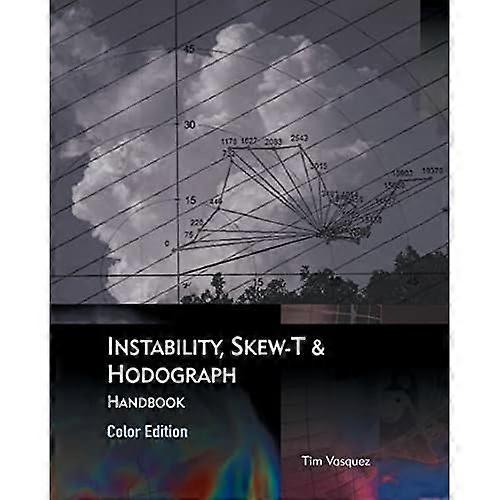 Instability, Skew-T & Hodograph Handbook
