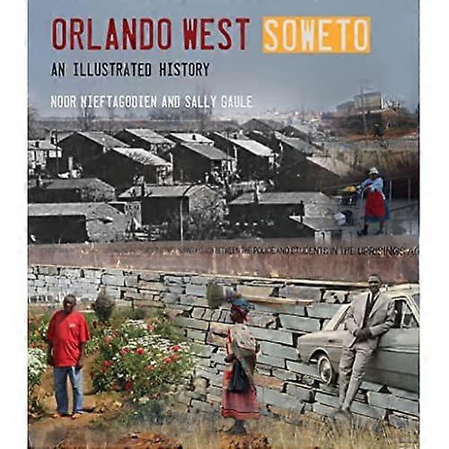 Orlando West Soweto