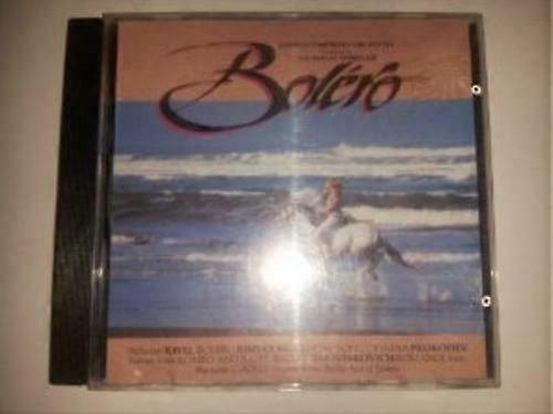 Maurice Ravel Bolro CD