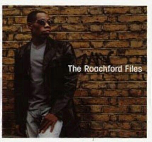 Roachford Files CD