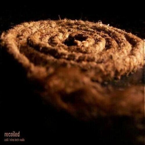 CoilNine Inch Nails Recoiled CD (2014)