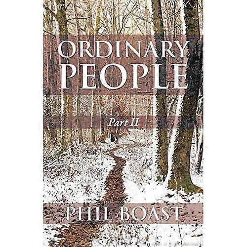 Ordinary People: Part II